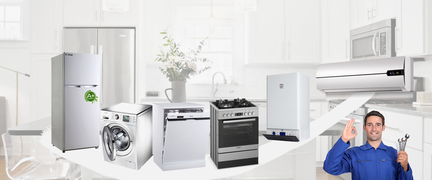 Tekman Gorenje Servisi